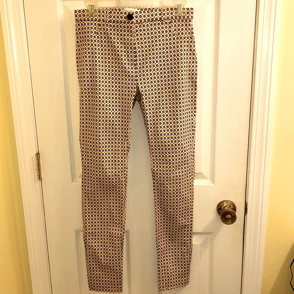 Primark business casual legging pants size 6